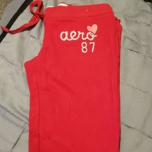 Aeropostale Sweatpants
